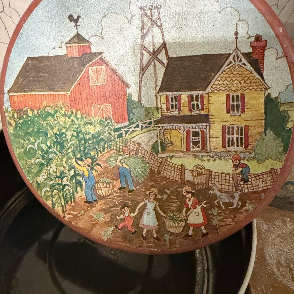 (5) Piece Farmhouse Bundle - Picture 14 of 16